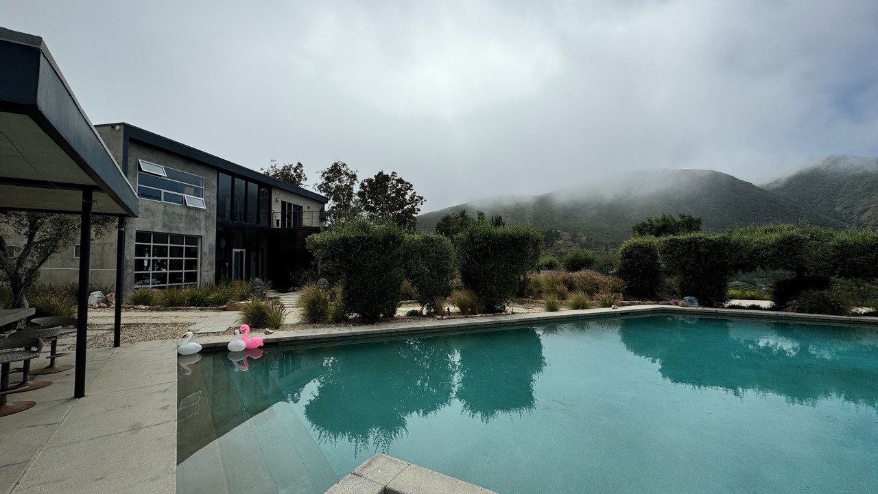 Photo of Outdoor in Malibu