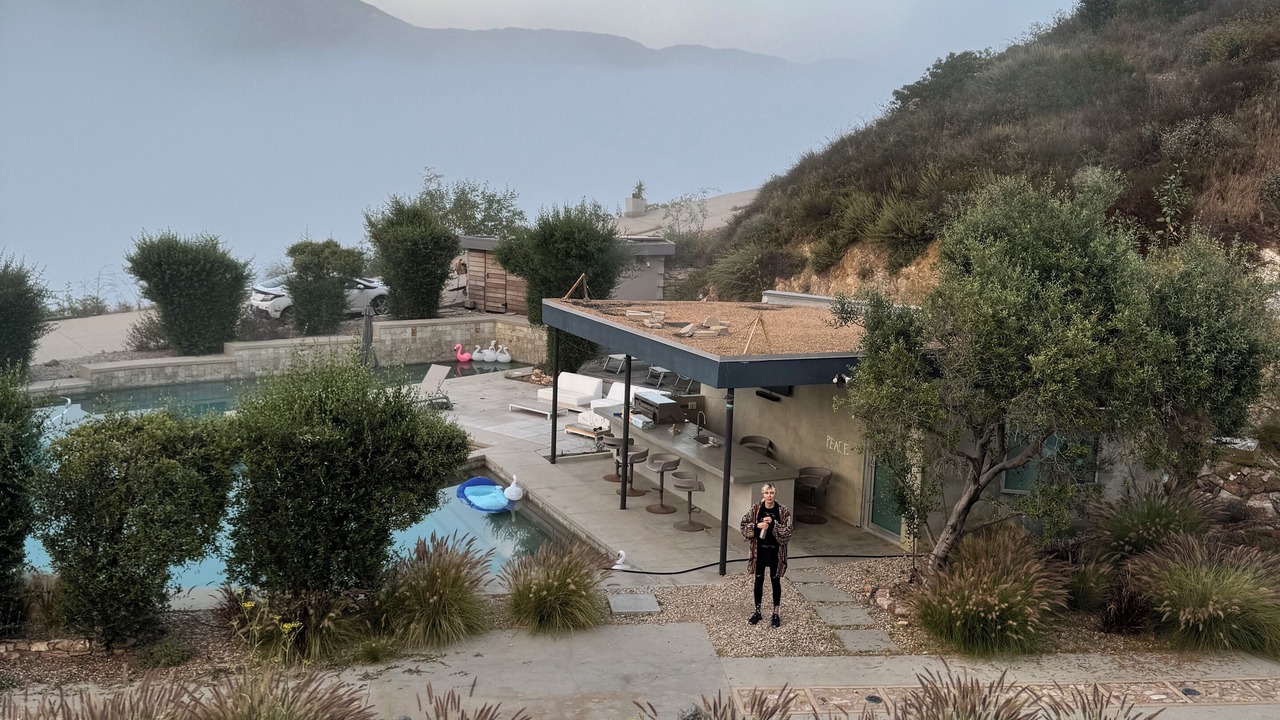 Photo of Outdoor in Malibu