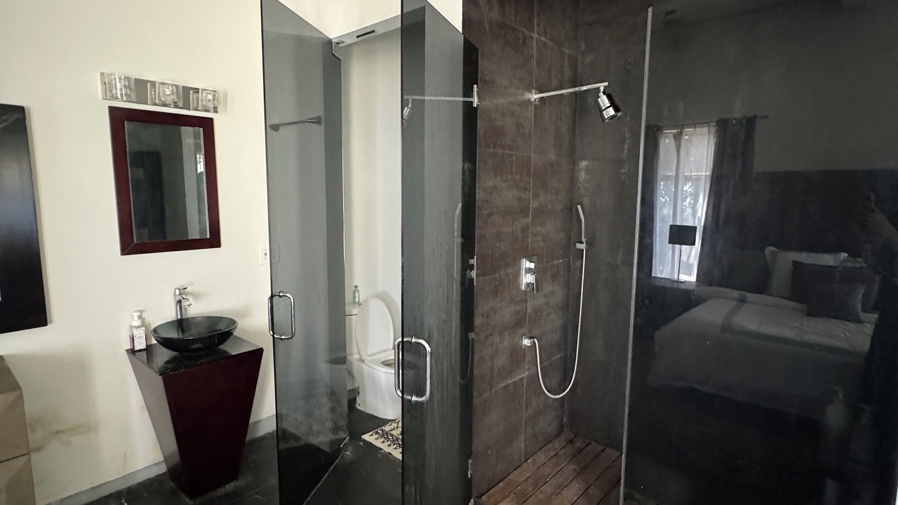 Photo of Bathroom in Malibu