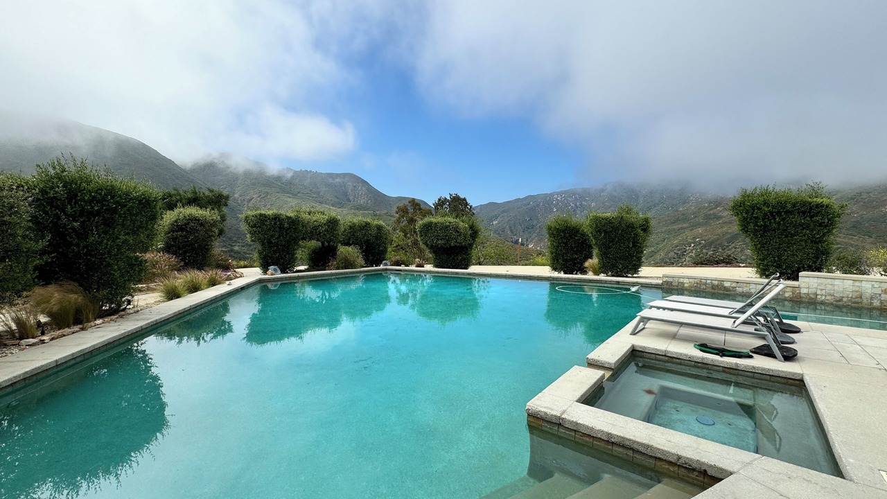Photo of Outdoor in Malibu