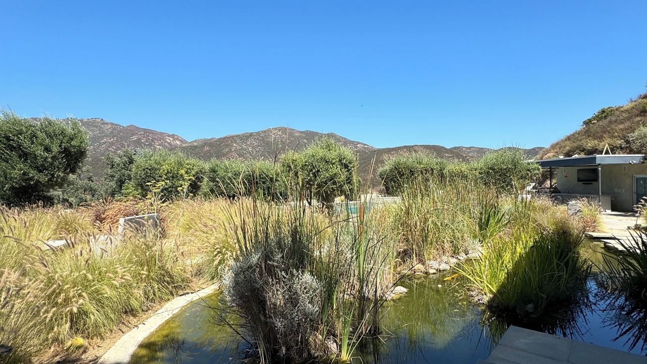 Photo of Outdoor in Malibu