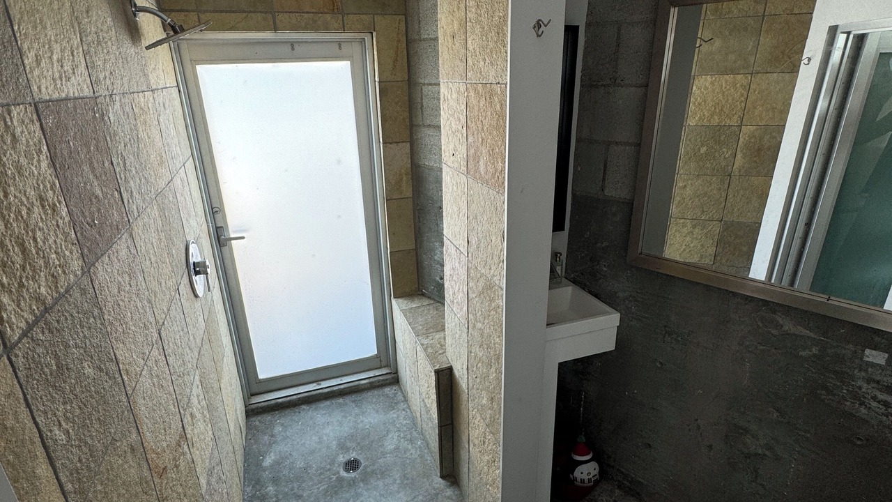 Photo of Bathroom in Malibu