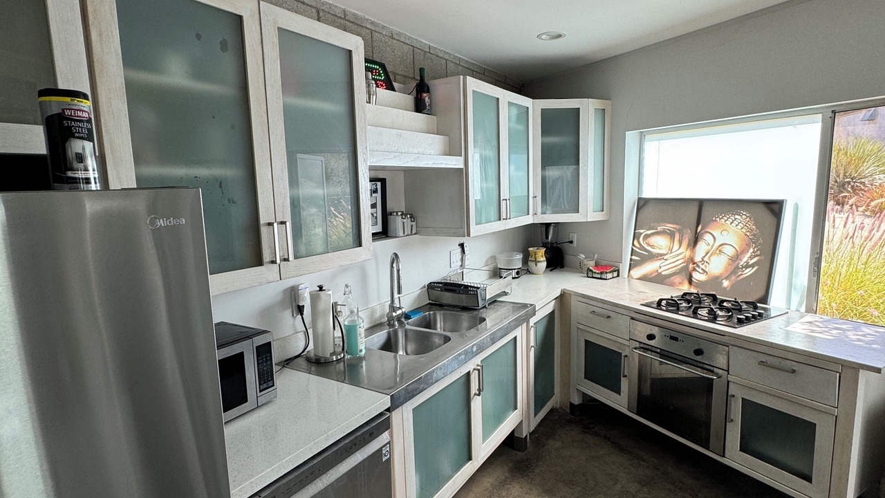 Photo of Kitchen in Malibu