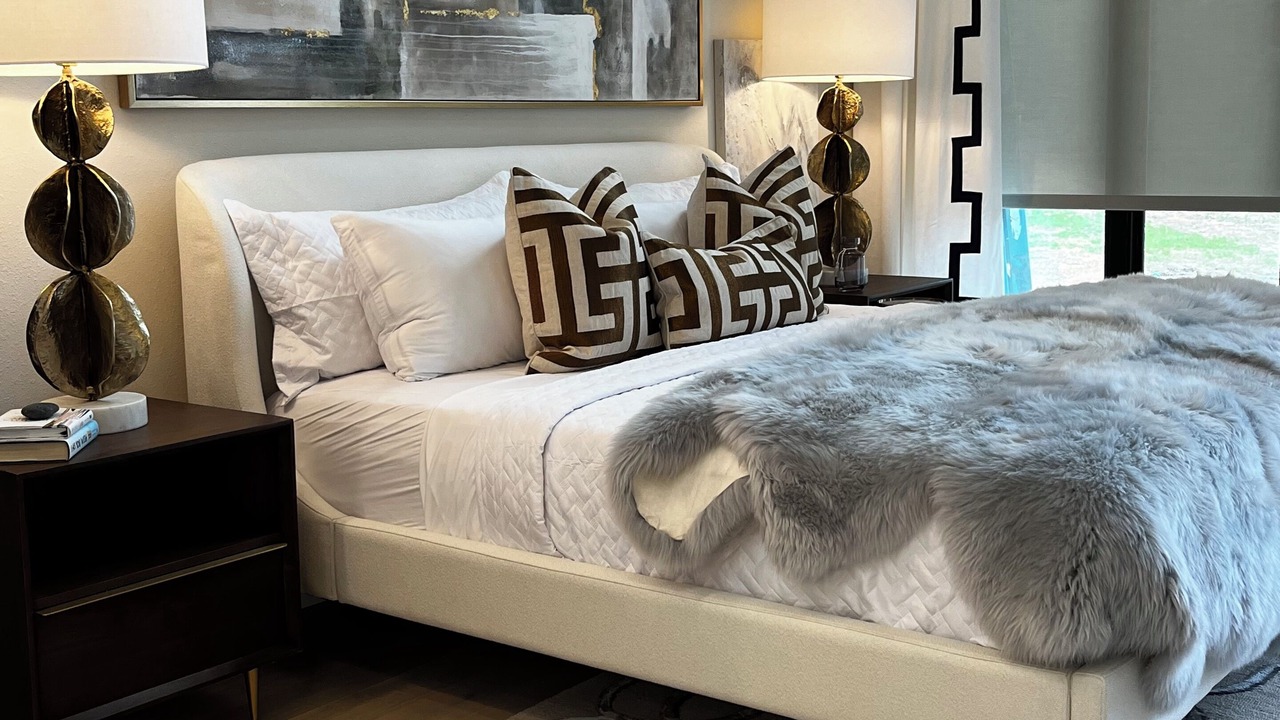 Photo of Bedroom in Carriere
