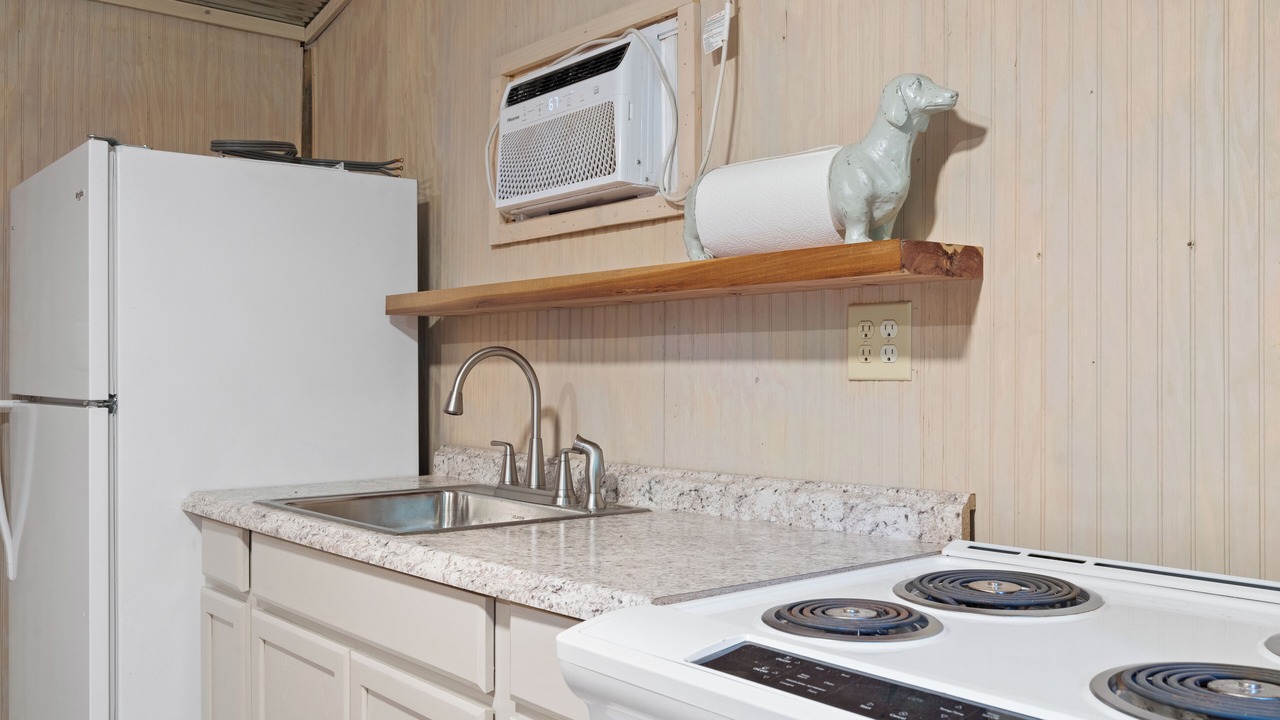 Photo of Kitchen in Oakland