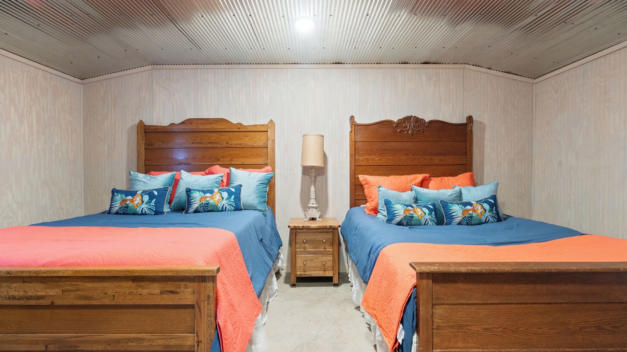 Photo of Bedroom in Oakland