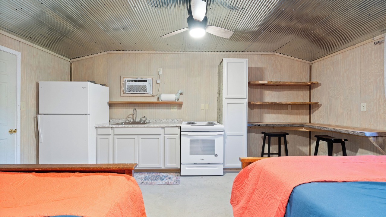 Photo of Kitchen in Oakland