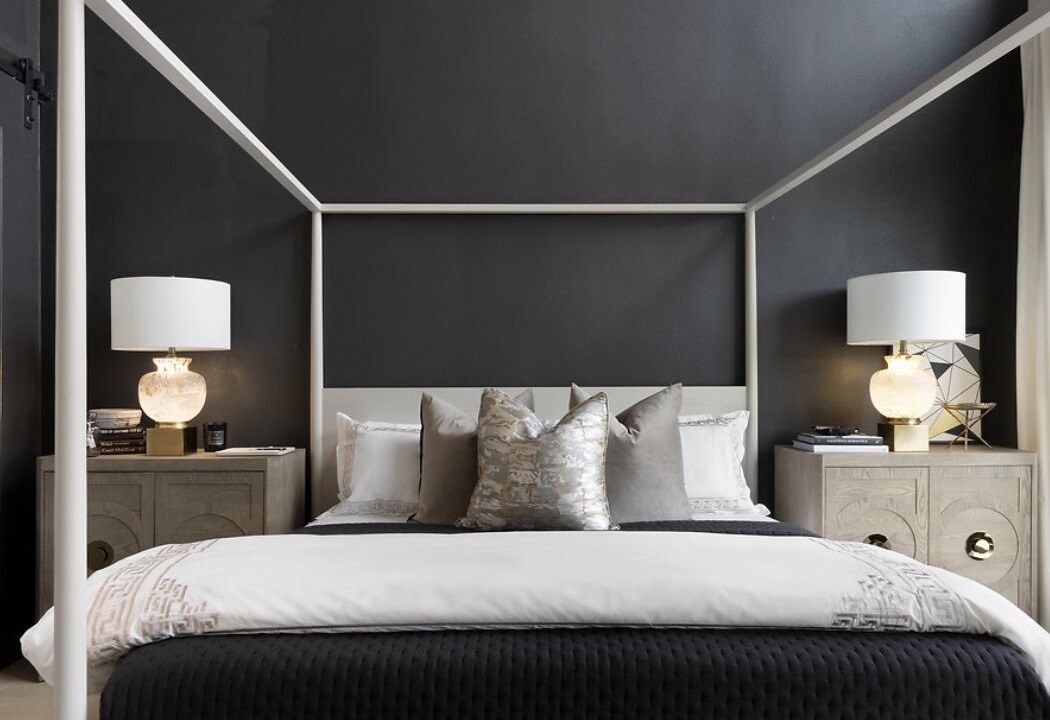 Photo of Bedroom in Carriere