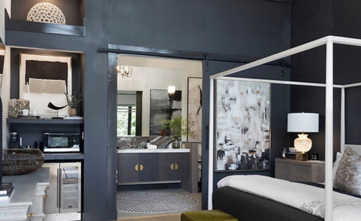 Photo of Bedroom in Carriere