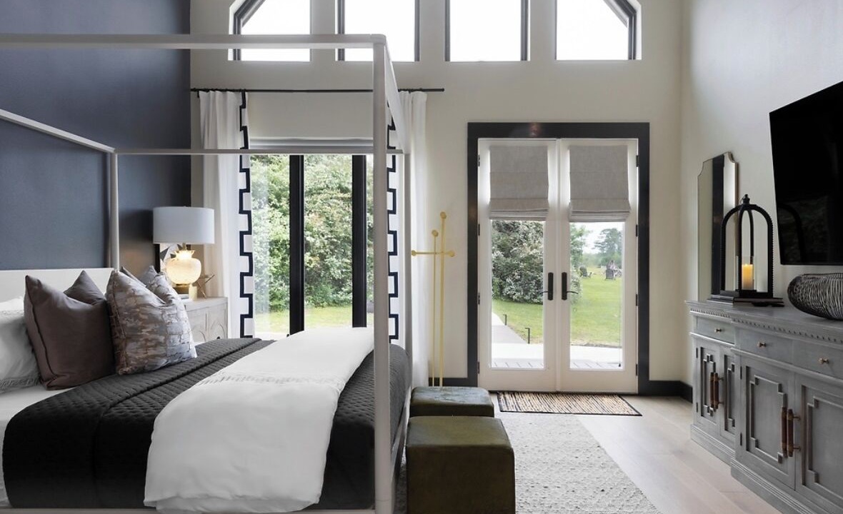 Photo of Bedroom in Carriere