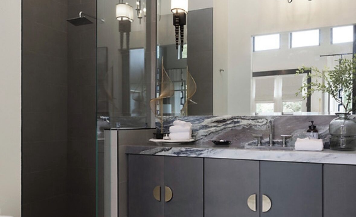 Photo of Bathroom in Carriere