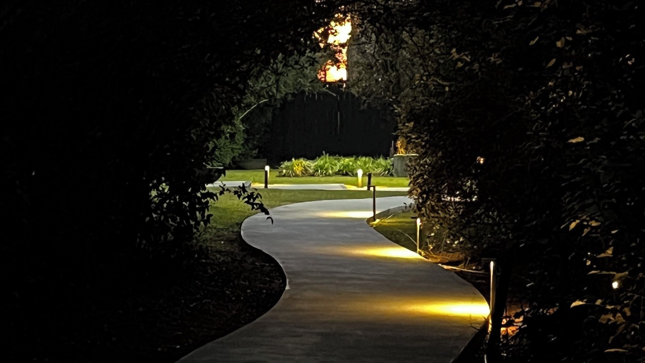 Photo of Outdoor in Carriere