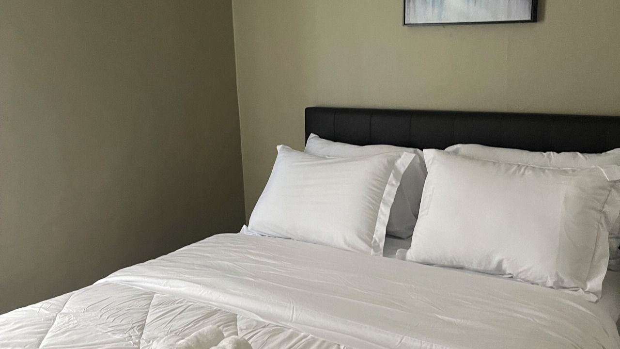 Photo of Bedroom in North Buffalo
