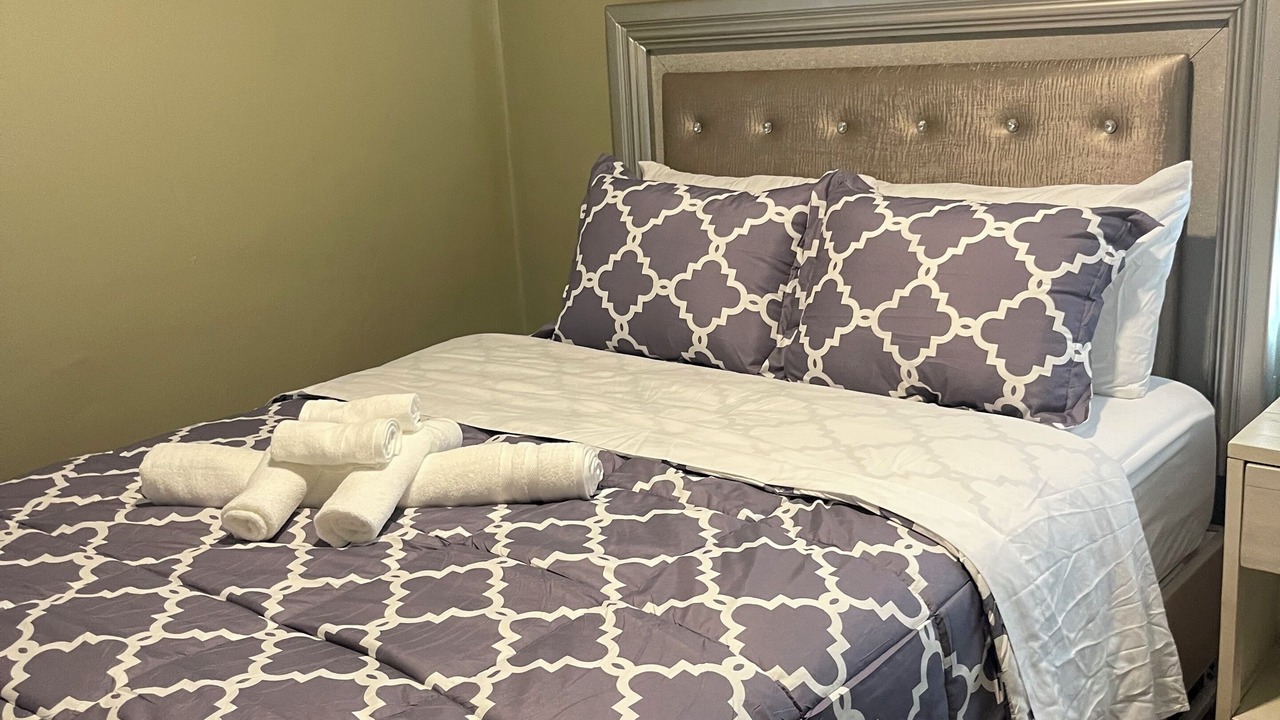 Photo of Bedroom in North Buffalo