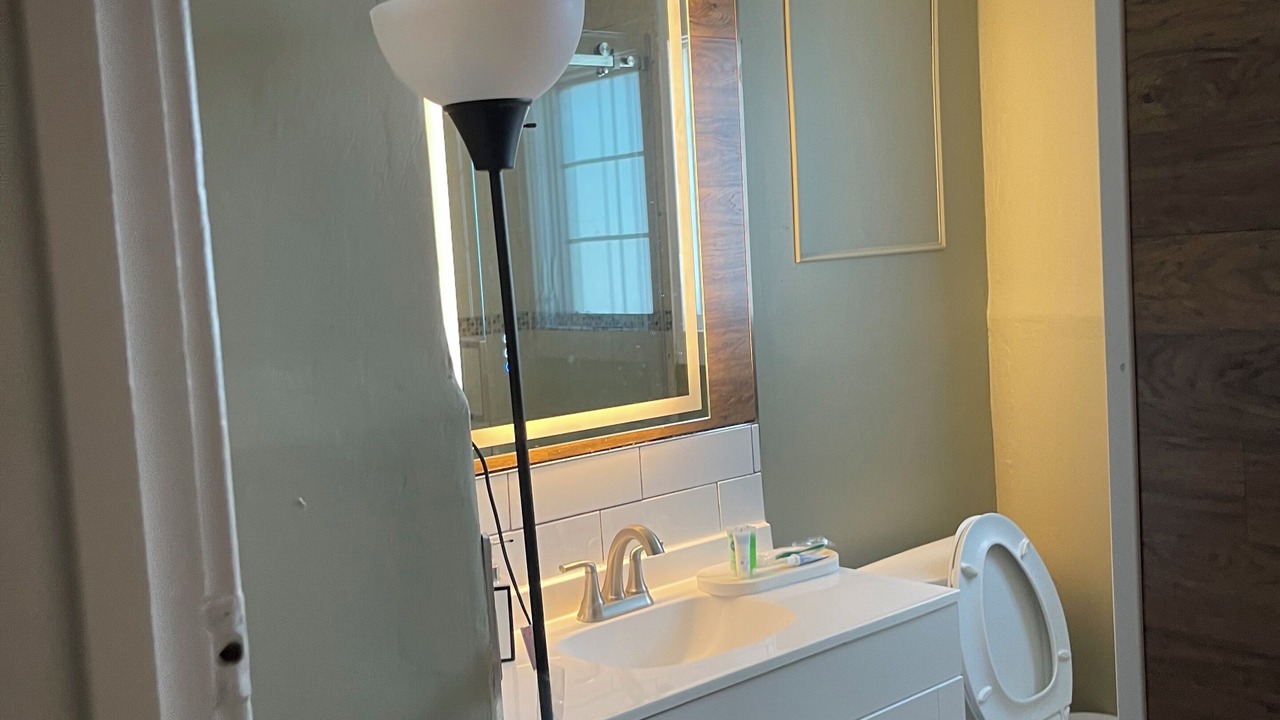 Photo of Bathroom in North Buffalo