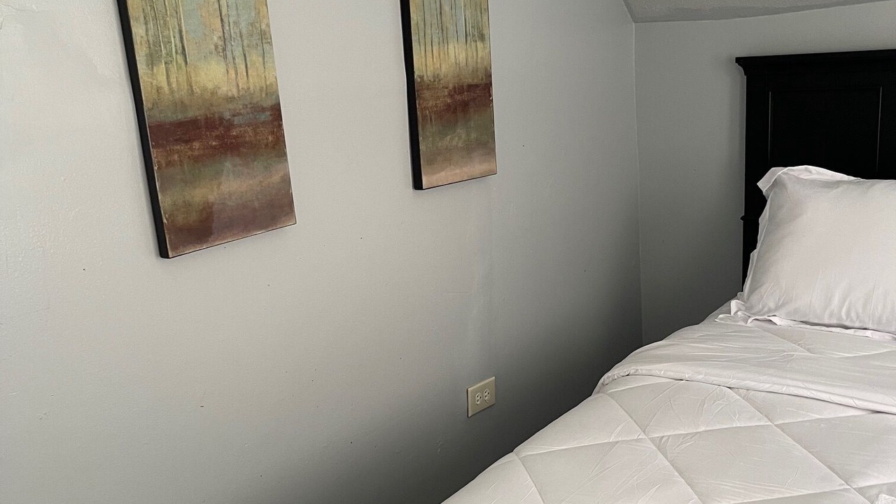 Photo of Bedroom in North Buffalo