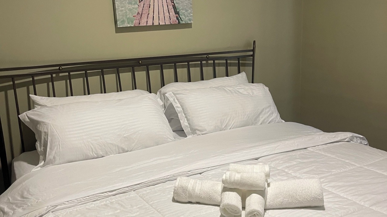 Photo of Bedroom in North Buffalo