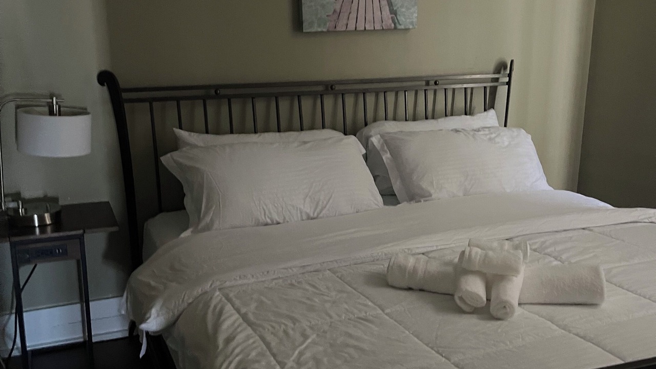 Photo of Bedroom in North Buffalo