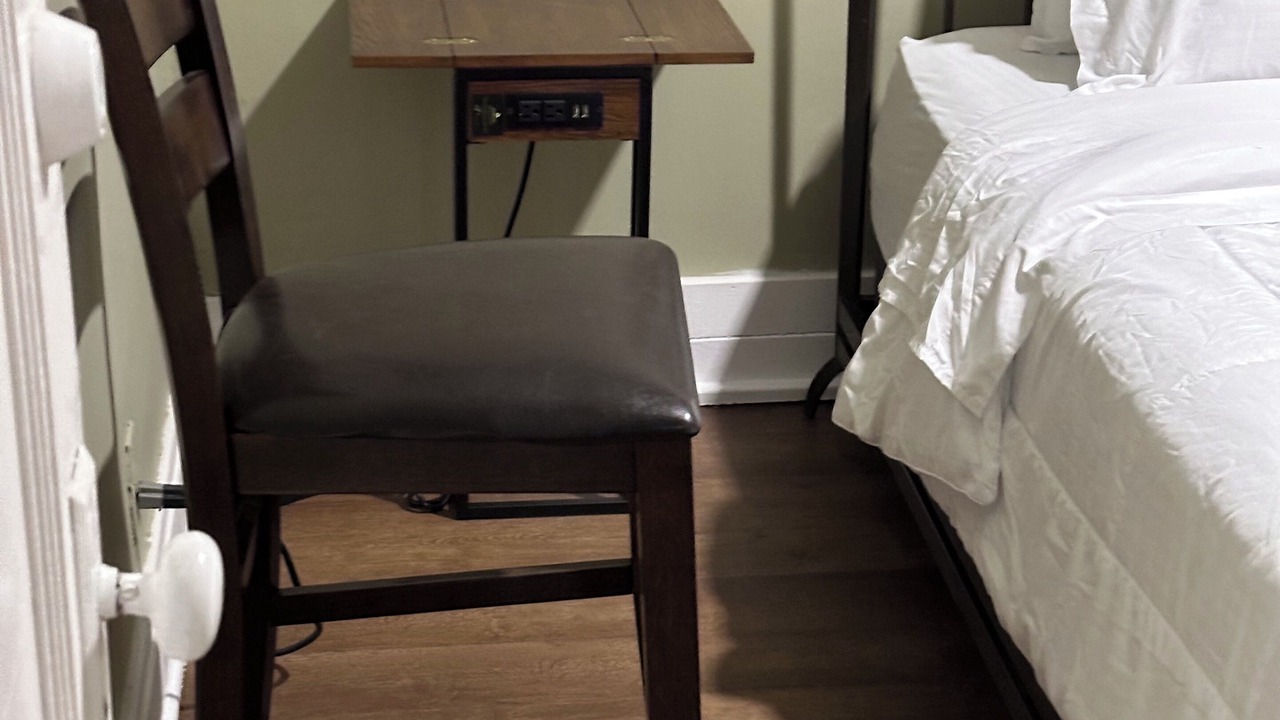 Photo of Bedroom in North Buffalo