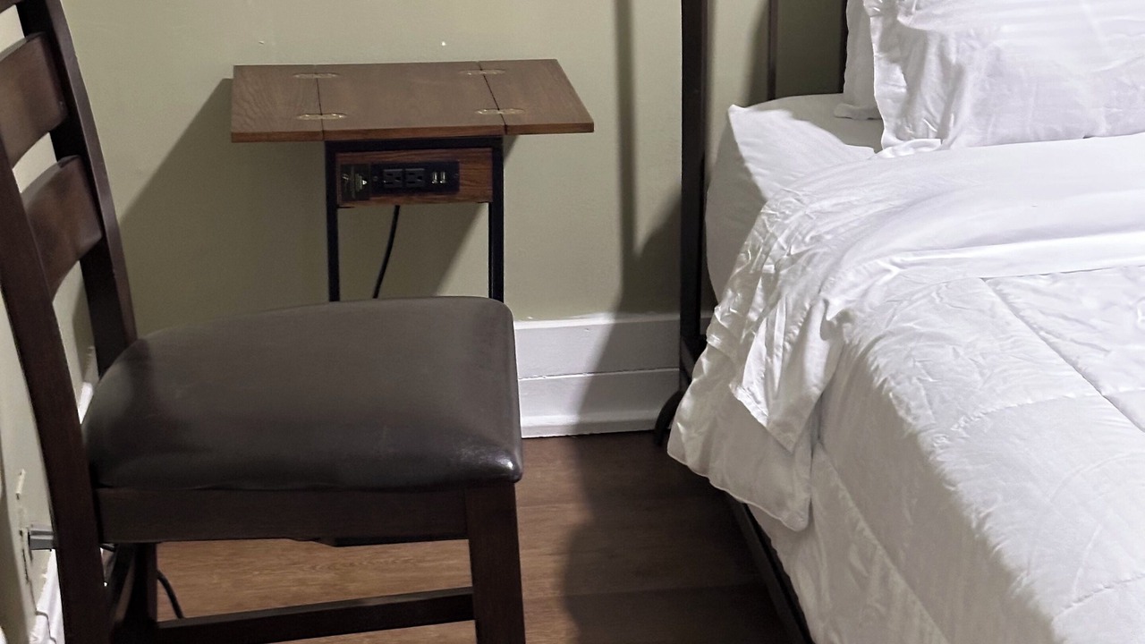 Photo of Bedroom in North Buffalo