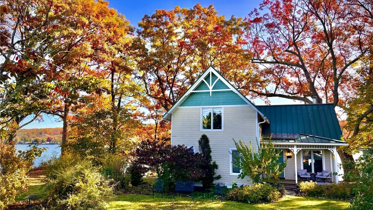 Photo of Outdoor in Hammondsport