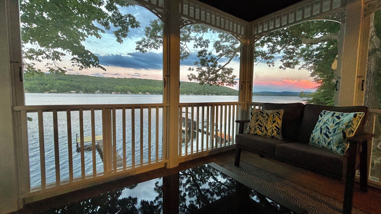 Photo of Outdoor in Hammondsport