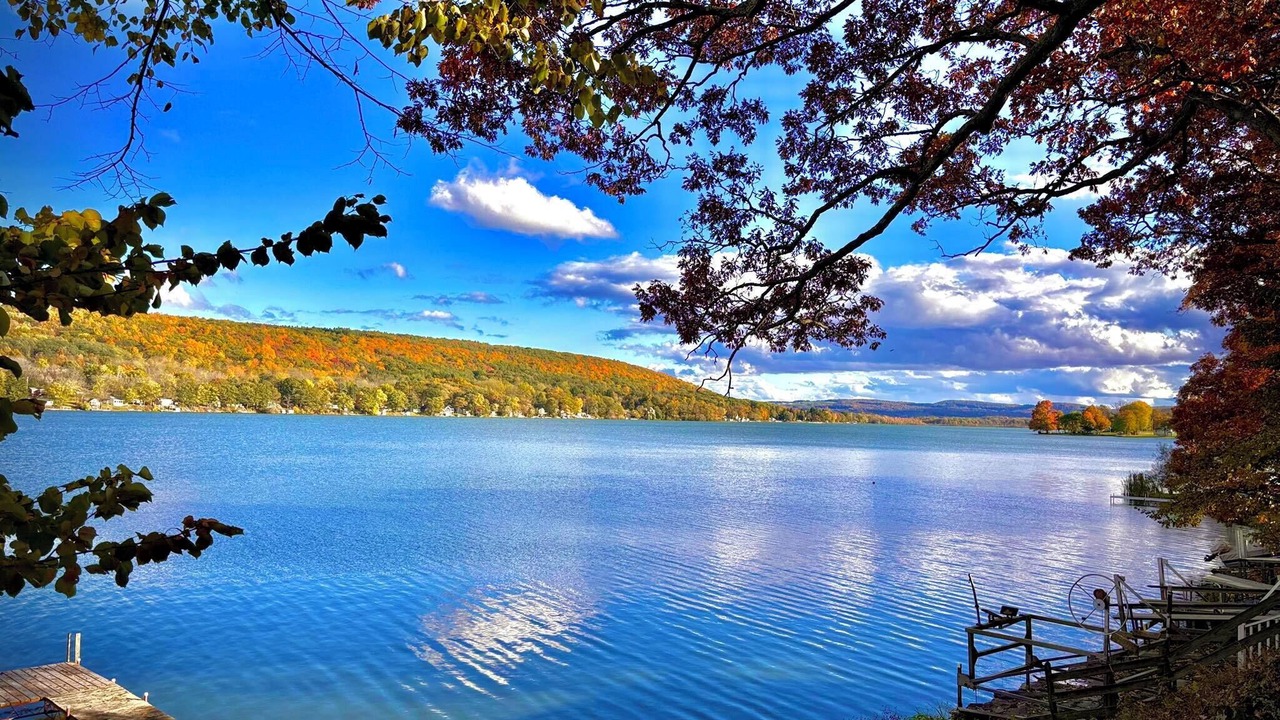 Photo of Outdoor in Hammondsport