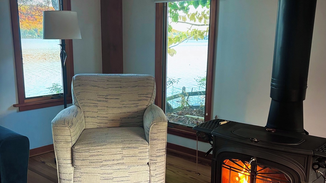 Photo of Bedroom in Hammondsport