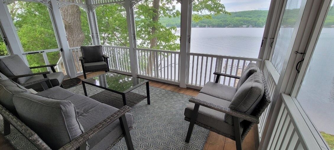 Photo of Outdoor in Hammondsport
