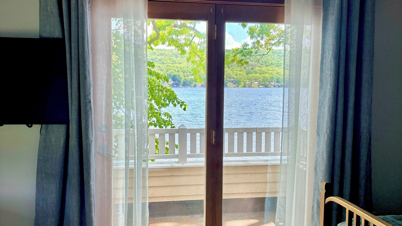 Photo of Patio Balcony in Hammondsport