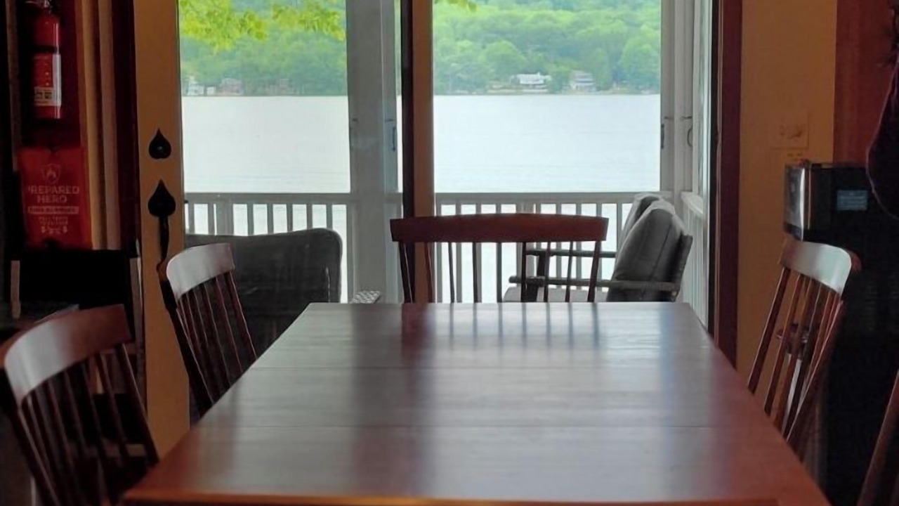 Photo of Bedroom in Hammondsport