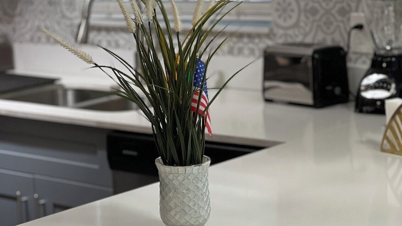 Photo of Kitchen in Downtown Miami