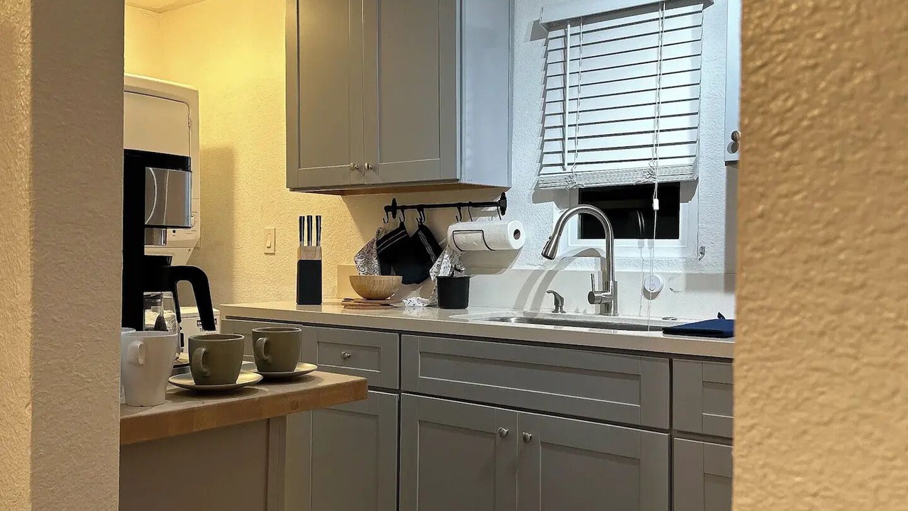 Photo of Kitchen in Grant Hill
