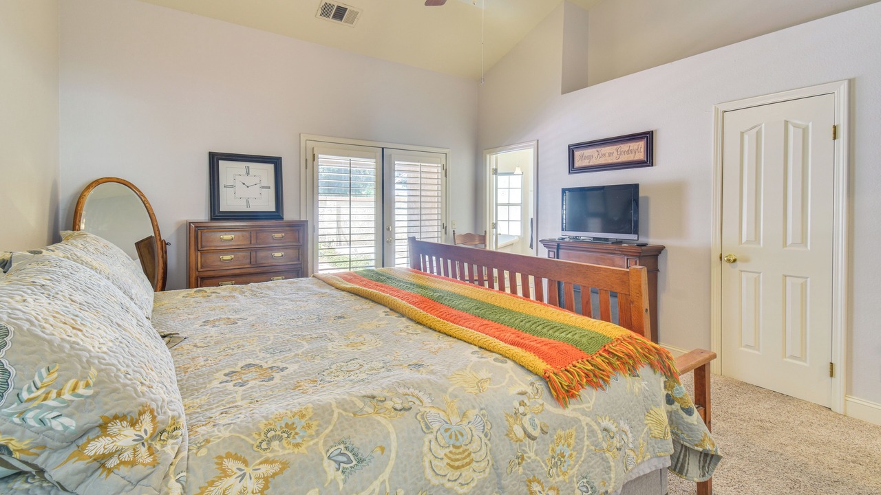 Photo of Livingroom in Merced
