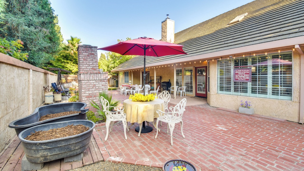 Photo of Outdoor in Merced