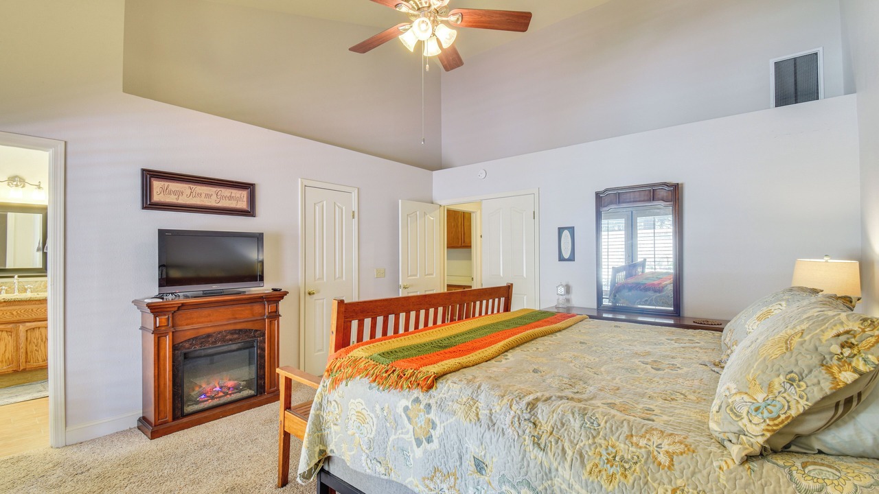 Photo of Bedroom in Merced
