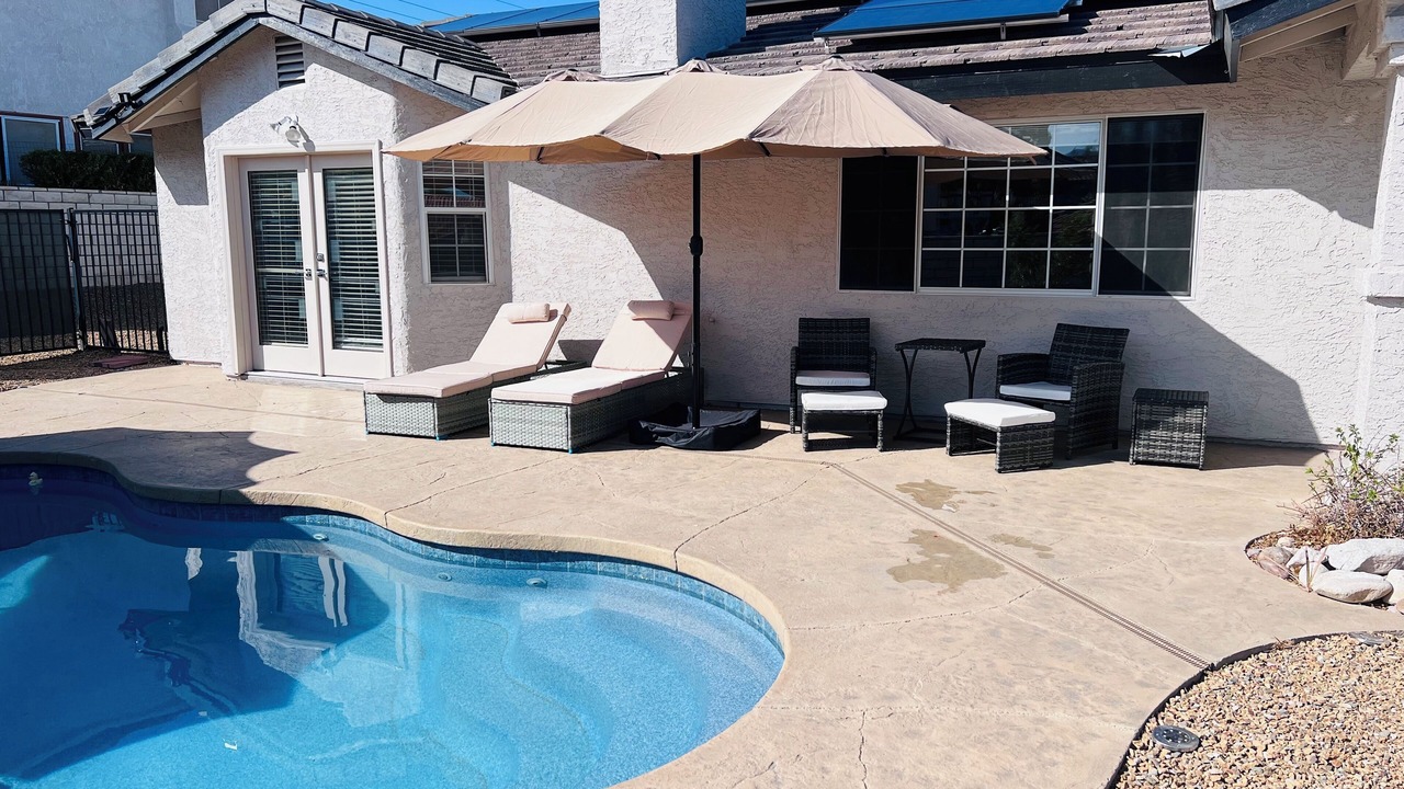 Photo of Outdoor in Laughlin