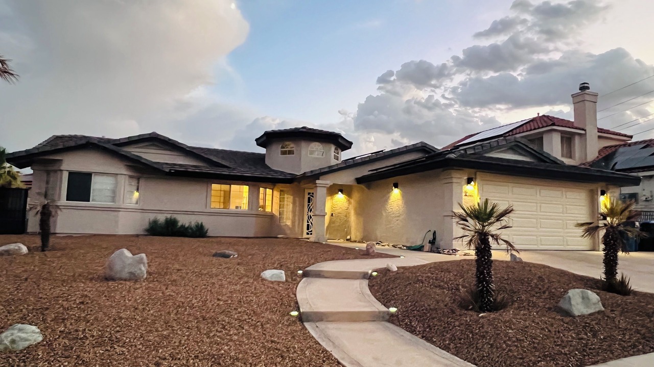 Photo of Outdoor in Laughlin