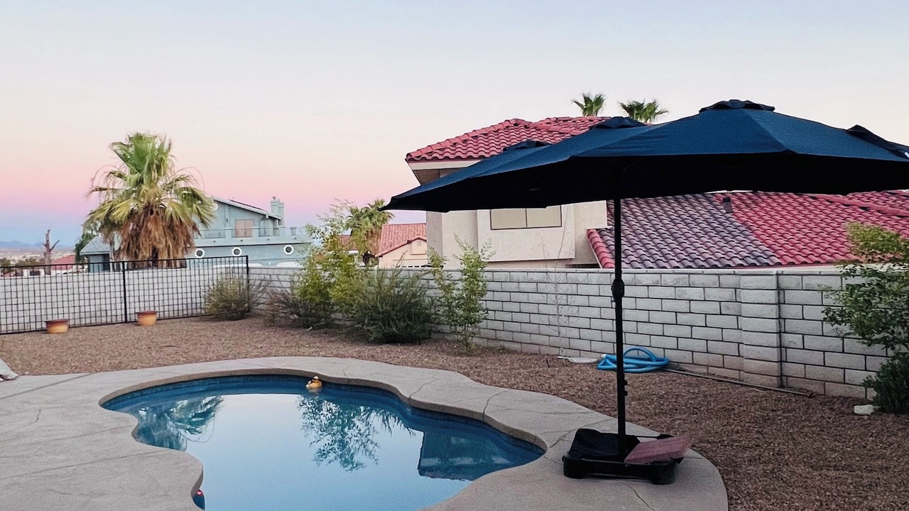 Photo of Outdoor in Laughlin