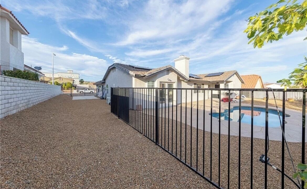Photo of Outdoor in Laughlin