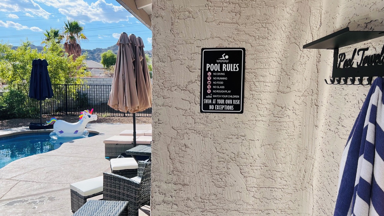 Photo of Outdoor in Laughlin