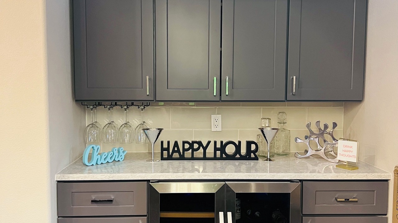Photo of Kitchen in Laughlin