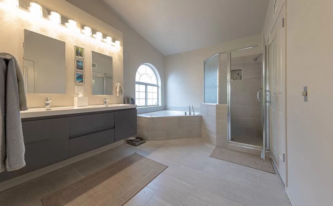 Photo of Bathroom in Laughlin