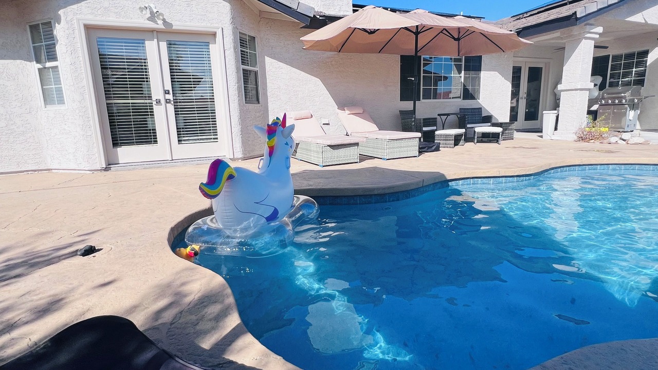 Photo of Outdoor in Laughlin