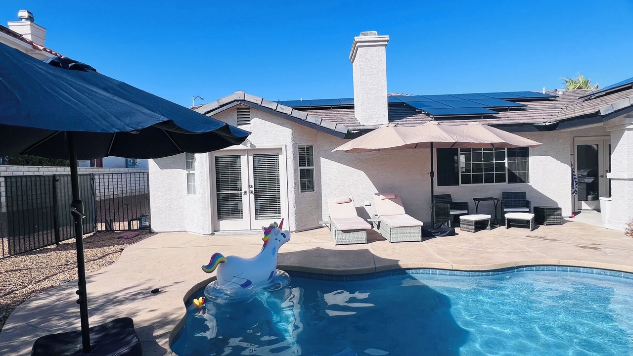 Photo of Outdoor in Laughlin