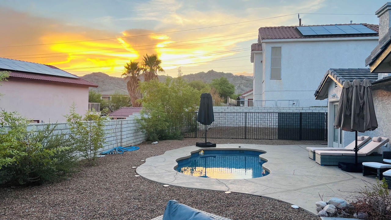 Photo of Outdoor in Laughlin