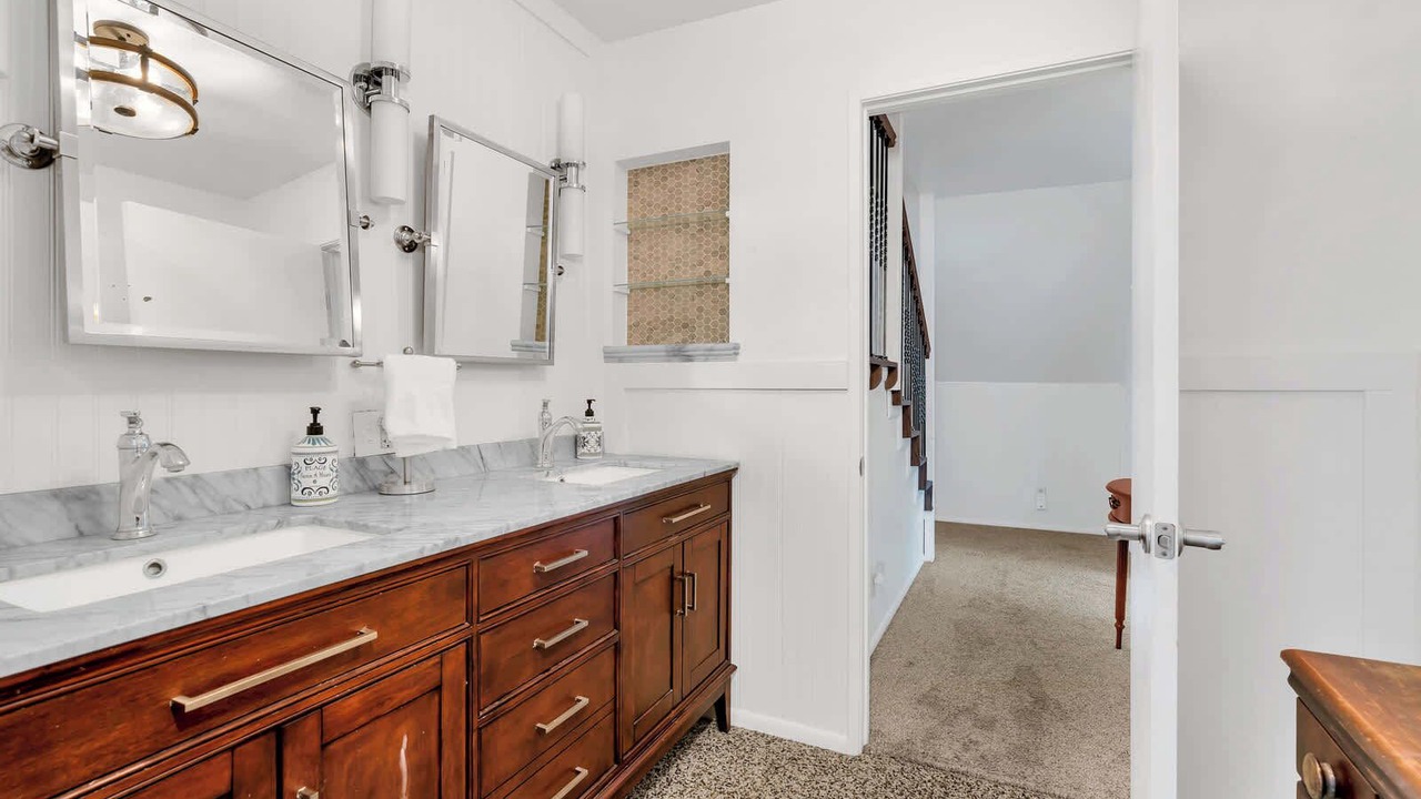 Photo of Bathroom in West Village