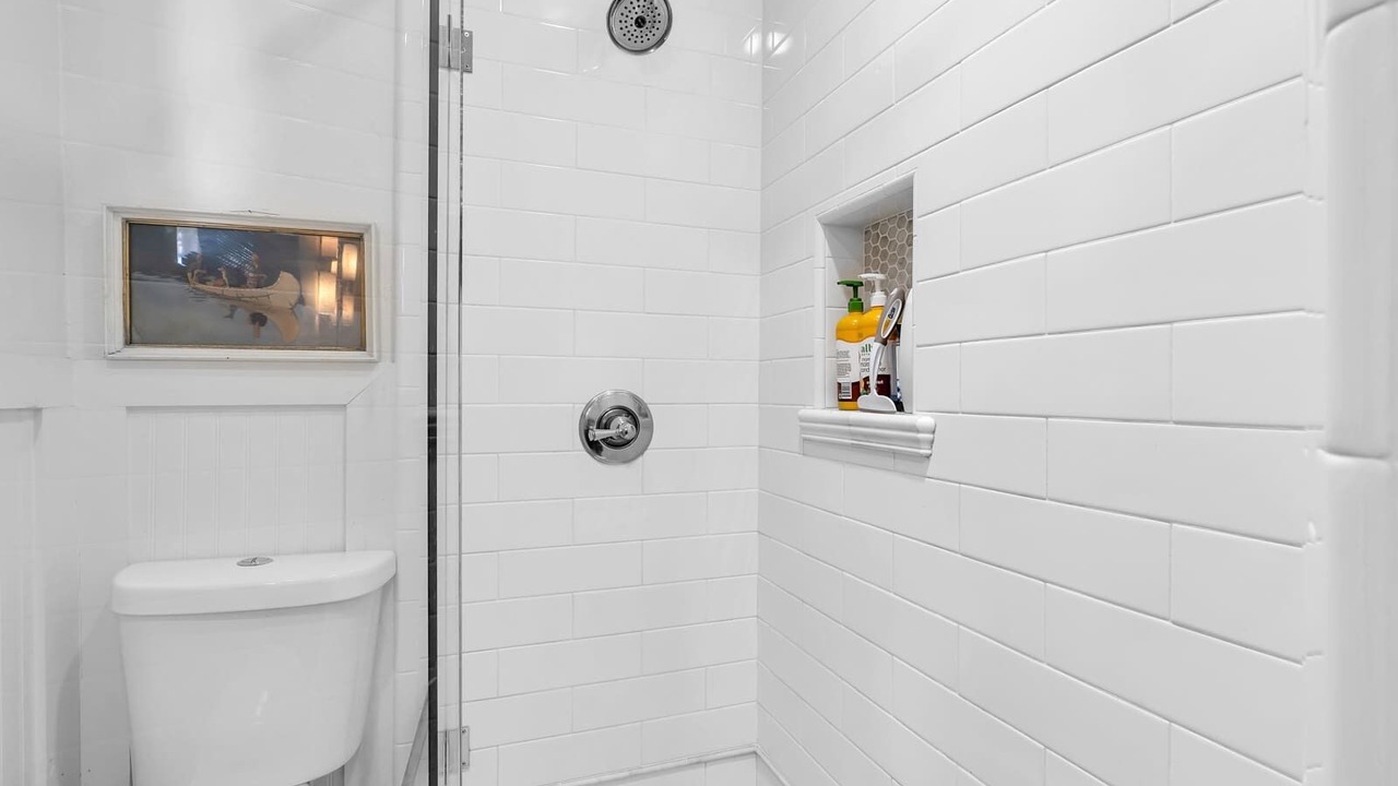 Photo of Bathroom in West Village