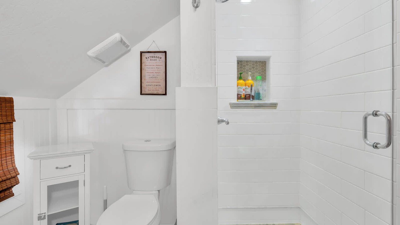 Photo of Bathroom in West Village