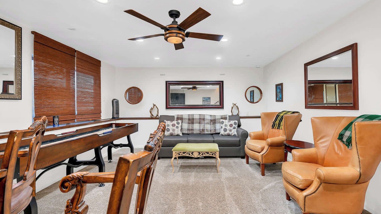 Photo of Bedroom in West Village